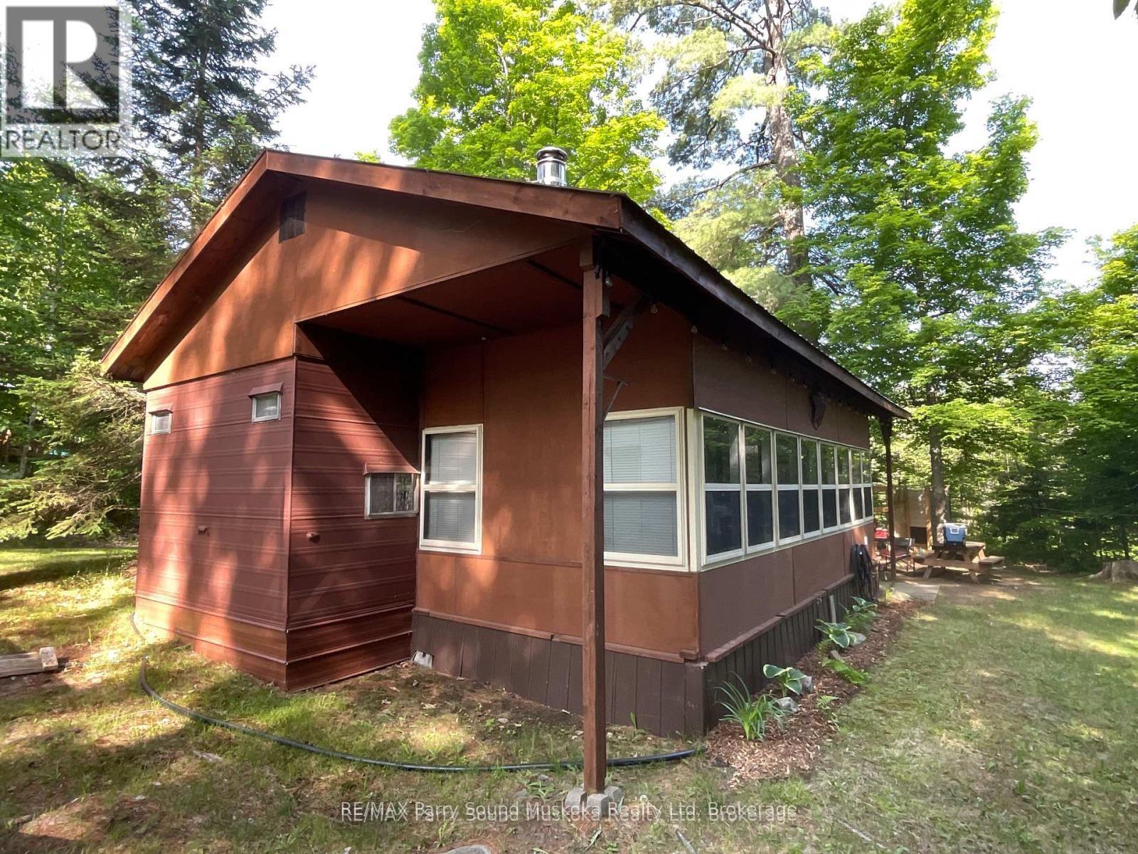 39 Weber Road, Parry Sound Remote Area, Ontario  P0H 1S0 - Photo 3 - X12894420