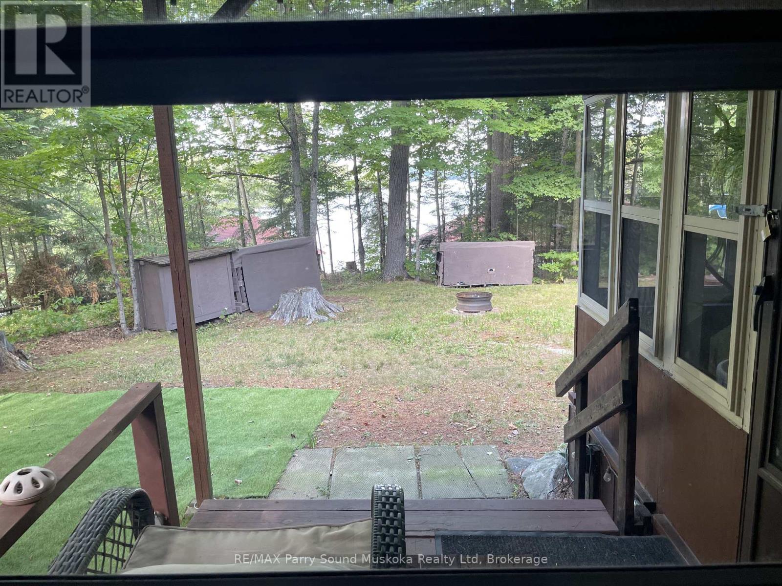 39 Weber Road, Parry Sound Remote Area, Ontario  P0H 1S0 - Photo 30 - X12894420