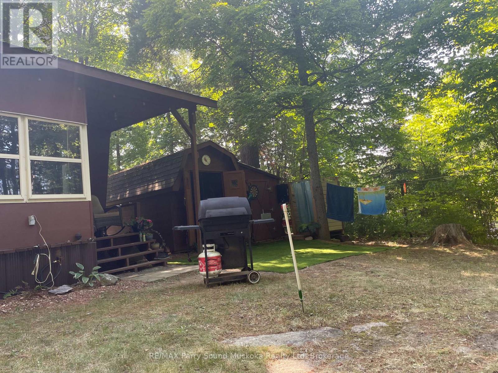 39 Weber Road, Parry Sound Remote Area, Ontario  P0H 1S0 - Photo 4 - X12894420