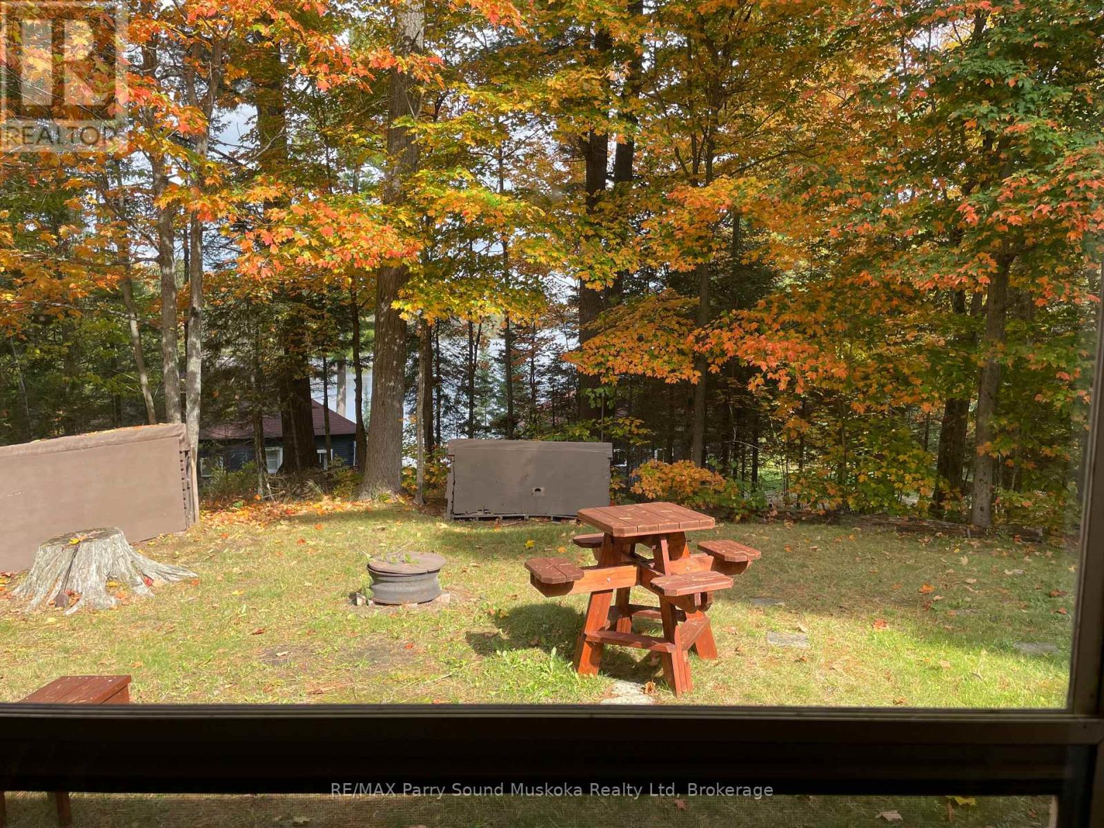39 Weber Road, Parry Sound Remote Area, Ontario  P0H 1S0 - Photo 5 - X12894420