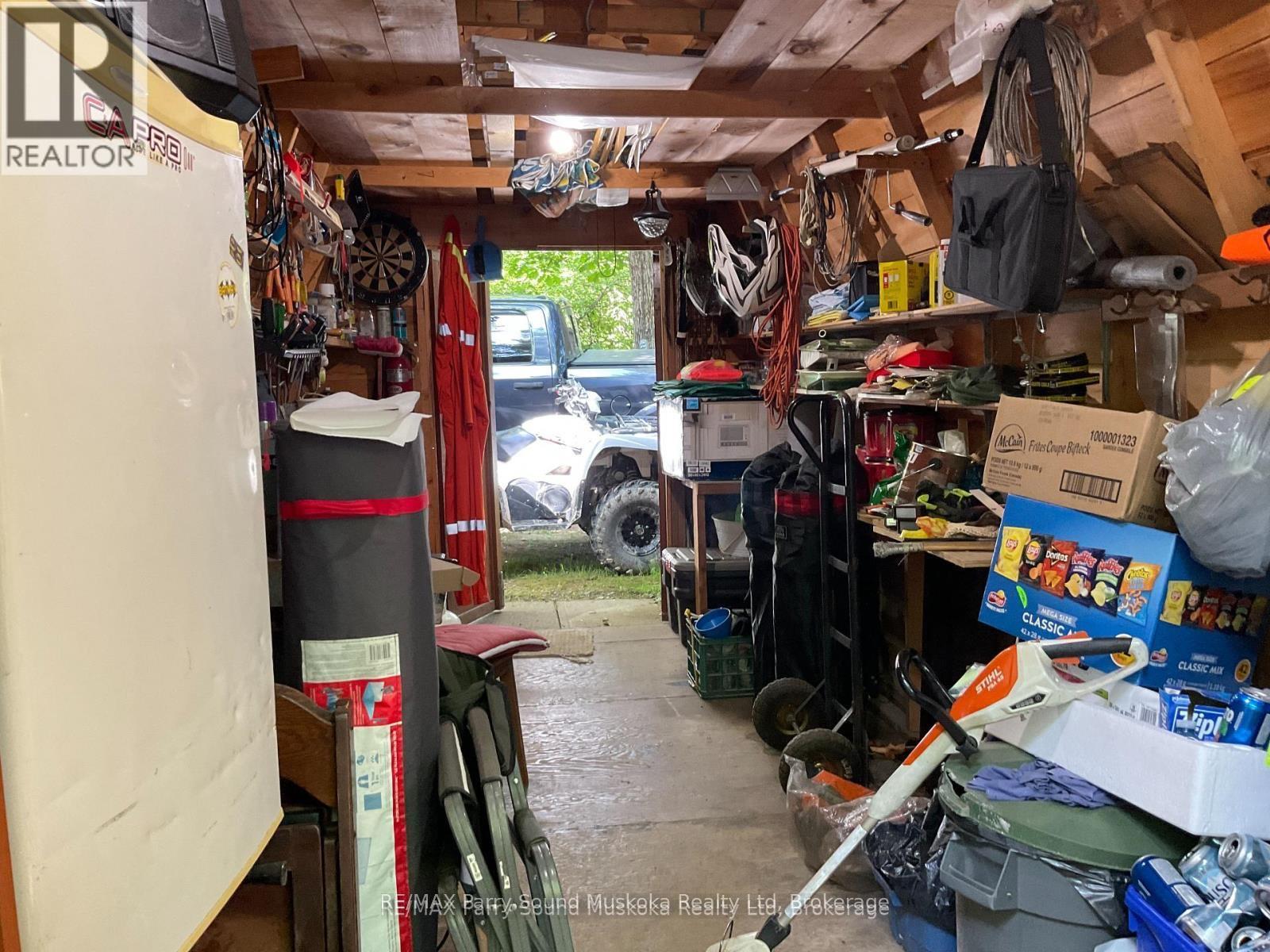 39 Weber Road, Parry Sound Remote Area, Ontario  P0H 1S0 - Photo 6 - X12894420