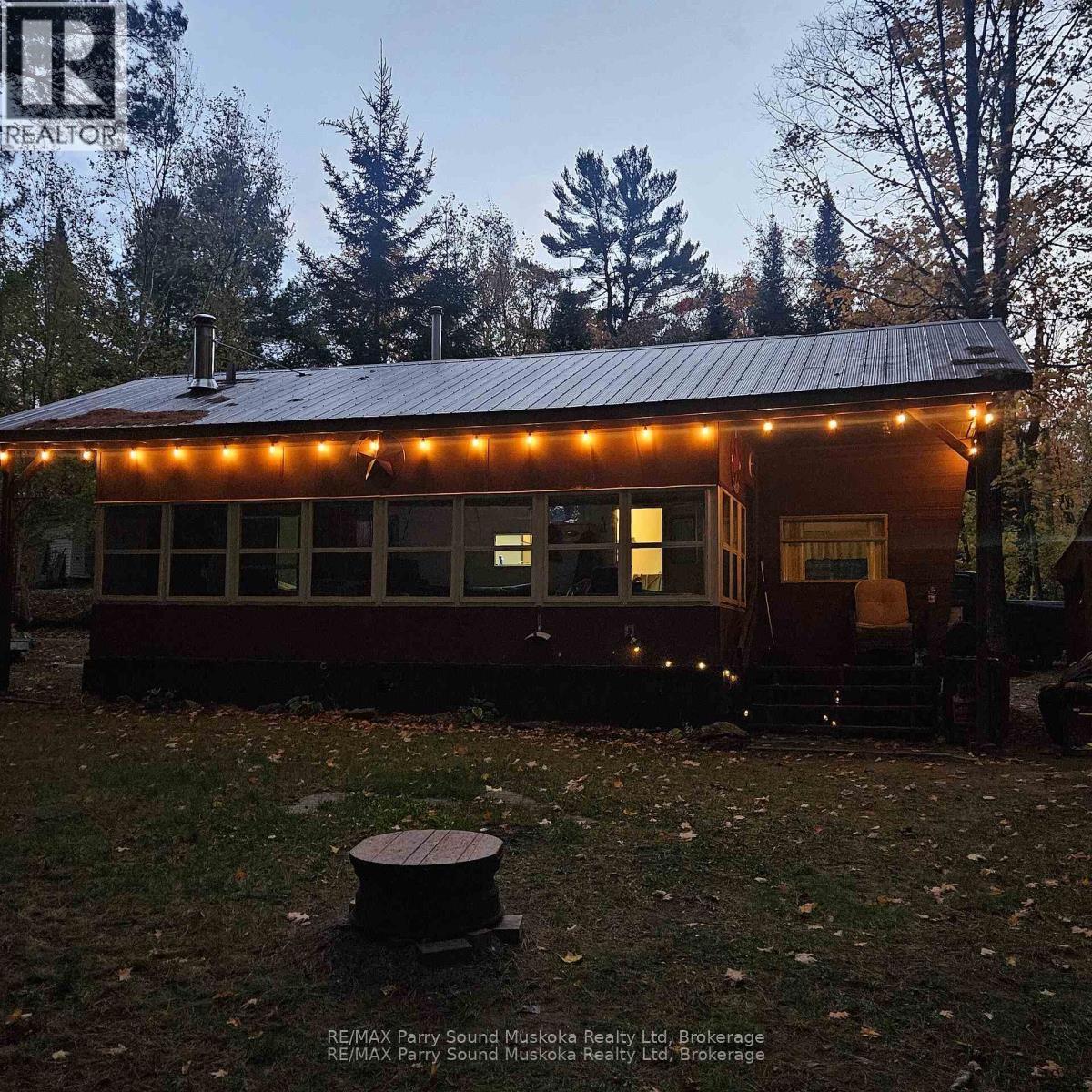 39 Weber Road, Parry Sound Remote Area, Ontario  P0H 1S0 - Photo 7 - X12894420