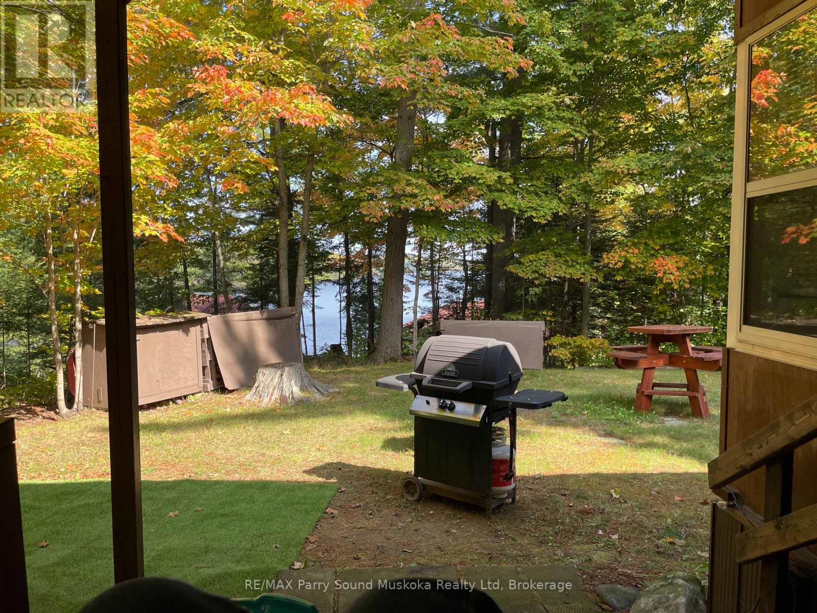 39 Weber Road, Parry Sound Remote Area, Ontario  P0H 1S0 - Photo 8 - X12894420
