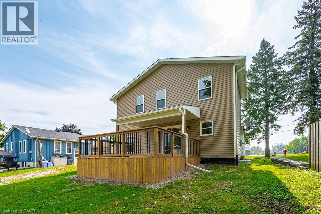 353 Wellington Street E, Mount Forest, Ontario  N0G 2L2 - Photo 35 - 40812730