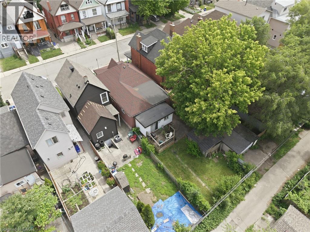 121 Gibson Avenue, Hamilton, Ontario  L8L 6J9 - Photo 15 - 40813174