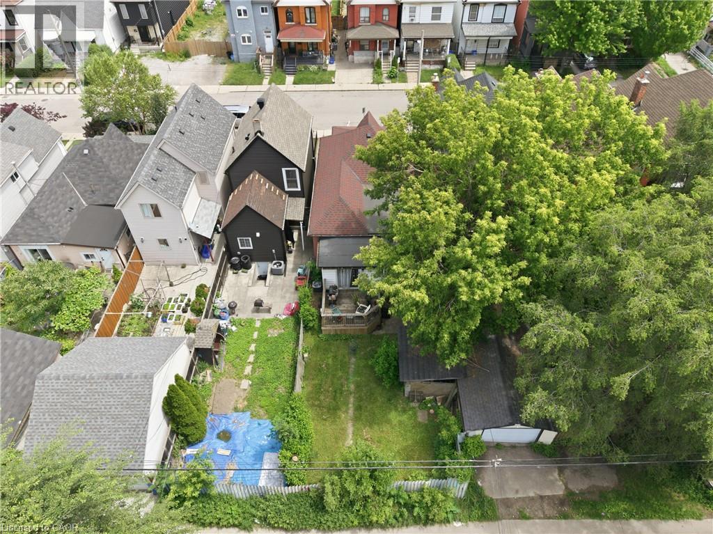 121 Gibson Avenue, Hamilton, Ontario  L8L 6J9 - Photo 16 - 40813174