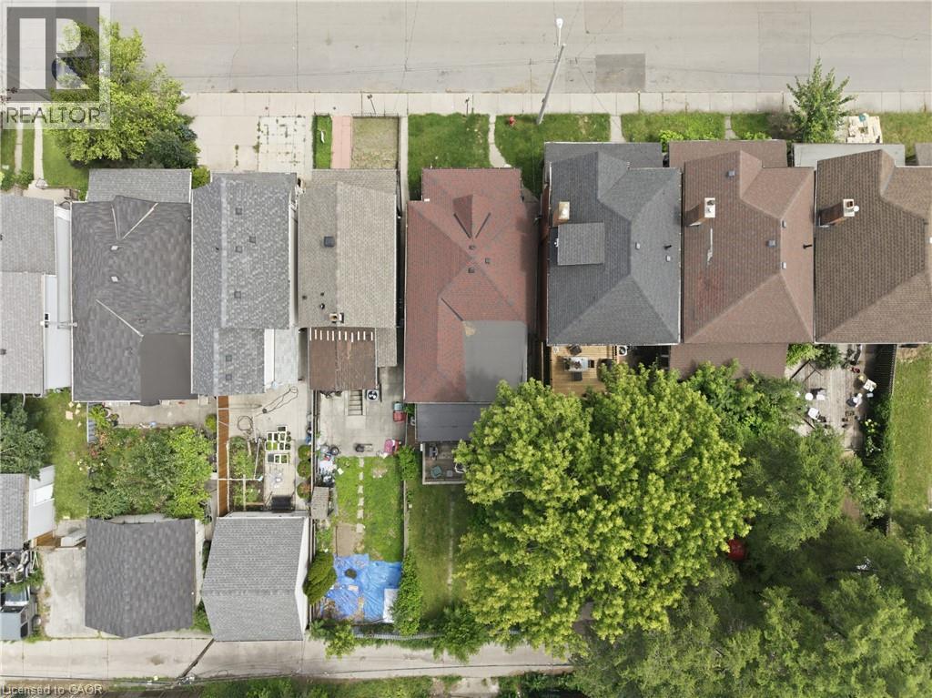 121 Gibson Avenue, Hamilton, Ontario  L8L 6J9 - Photo 17 - 40813174