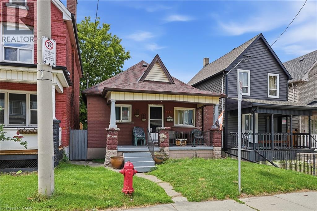 121 Gibson Avenue, Hamilton, Ontario  L8L 6J9 - Photo 2 - 40813174