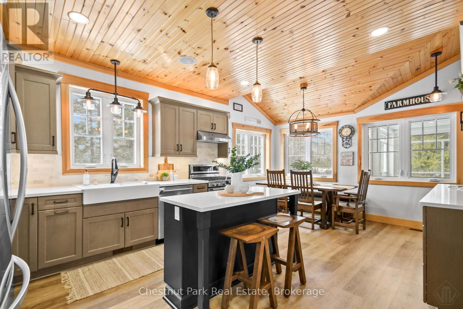12 Emsdale Lake Road, Perry, Ontario  P0A 1M0 - Photo 12 - X12895376