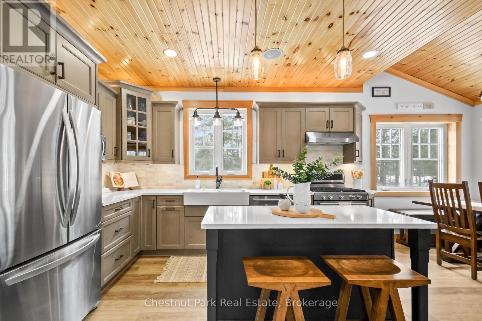 12 Emsdale Lake Road, Perry, Ontario  P0A 1M0 - Photo 13 - X12895376