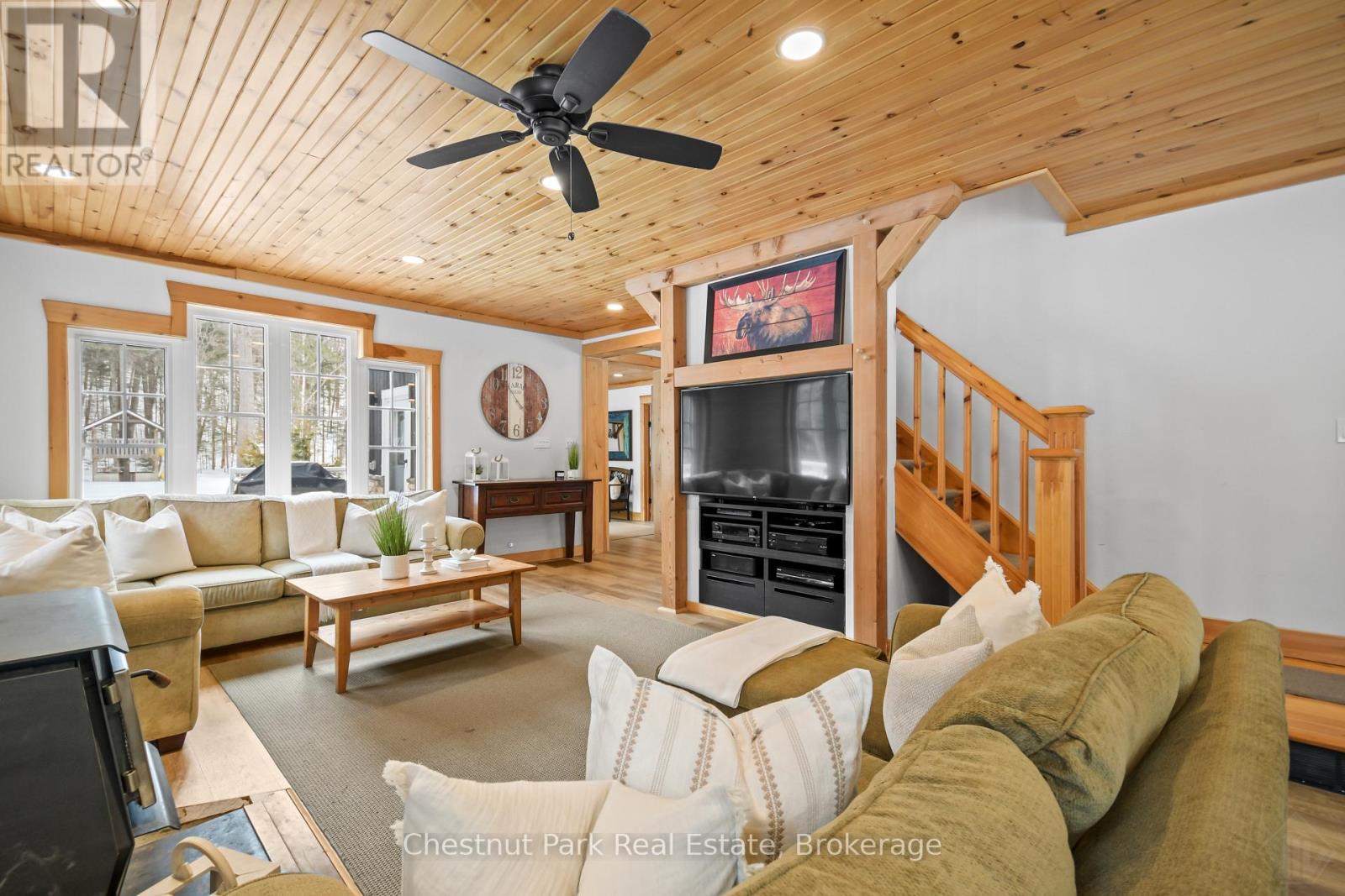 12 Emsdale Lake Road, Perry, Ontario  P0A 1M0 - Photo 20 - X12895376
