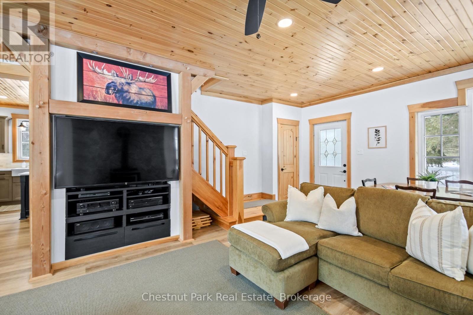 12 Emsdale Lake Road, Perry, Ontario  P0A 1M0 - Photo 21 - X12895376