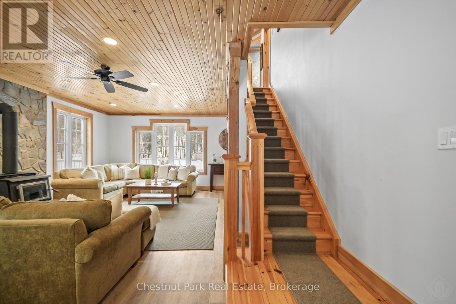 12 Emsdale Lake Road, Perry, Ontario  P0A 1M0 - Photo 25 - X12895376
