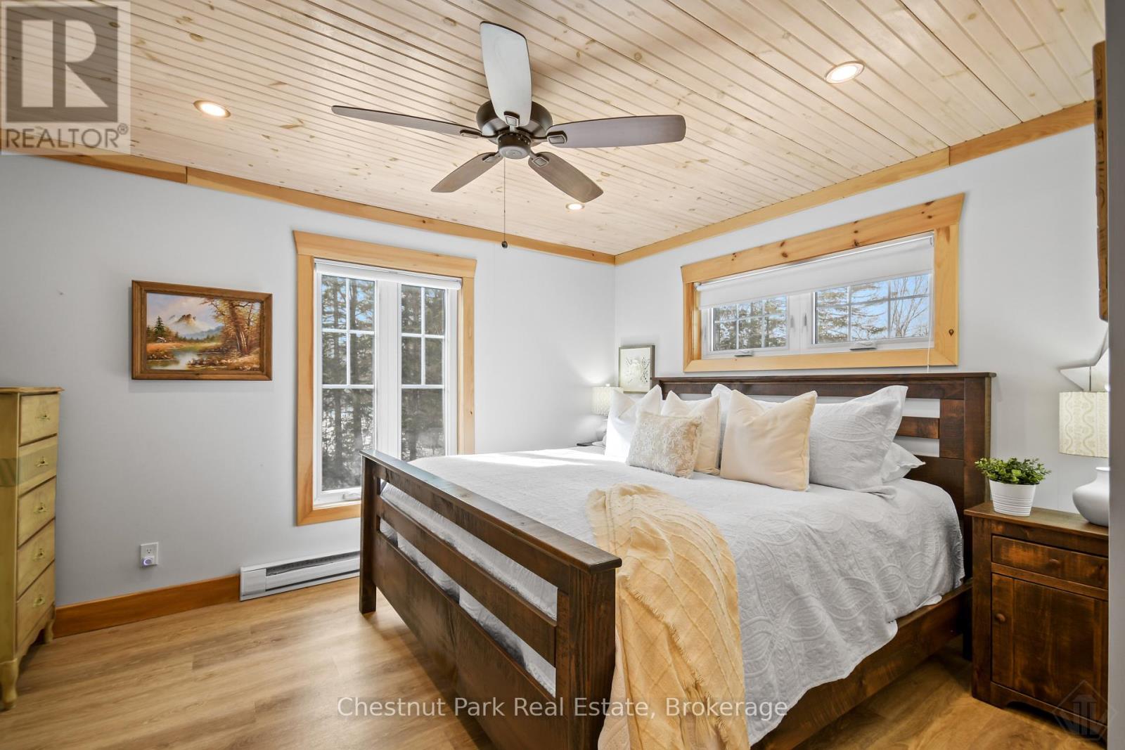12 Emsdale Lake Road, Perry, Ontario  P0A 1M0 - Photo 27 - X12895376