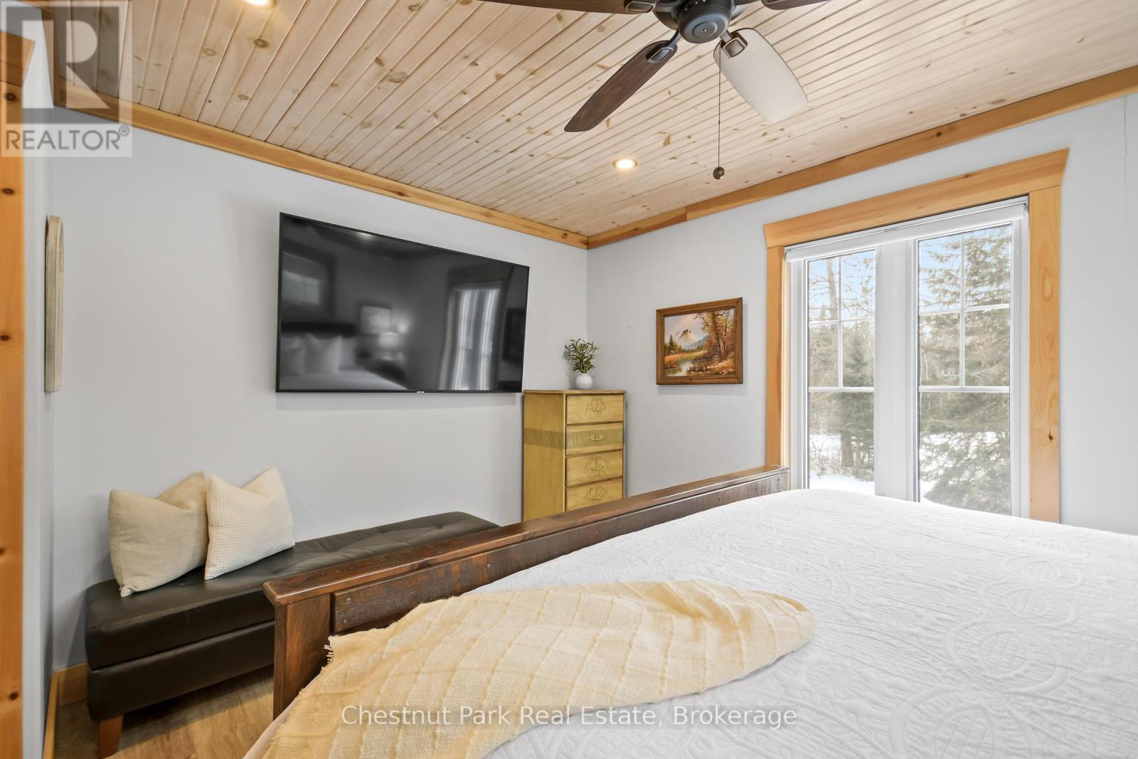 12 Emsdale Lake Road, Perry, Ontario  P0A 1M0 - Photo 29 - X12895376