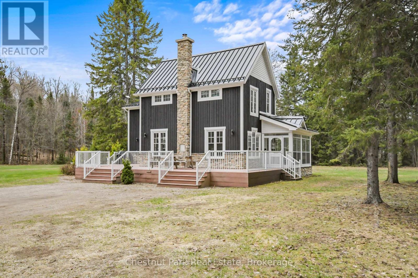12 Emsdale Lake Road, Perry, Ontario  P0A 1M0 - Photo 3 - X12895376