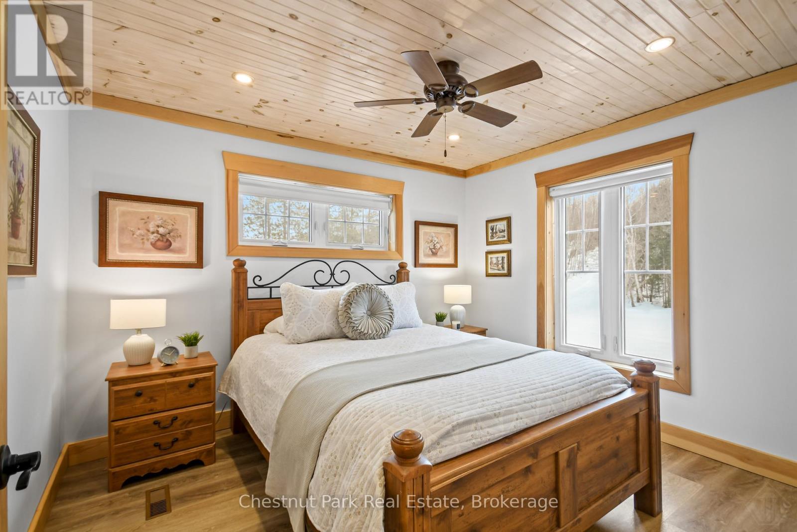12 Emsdale Lake Road, Perry, Ontario  P0A 1M0 - Photo 31 - X12895376
