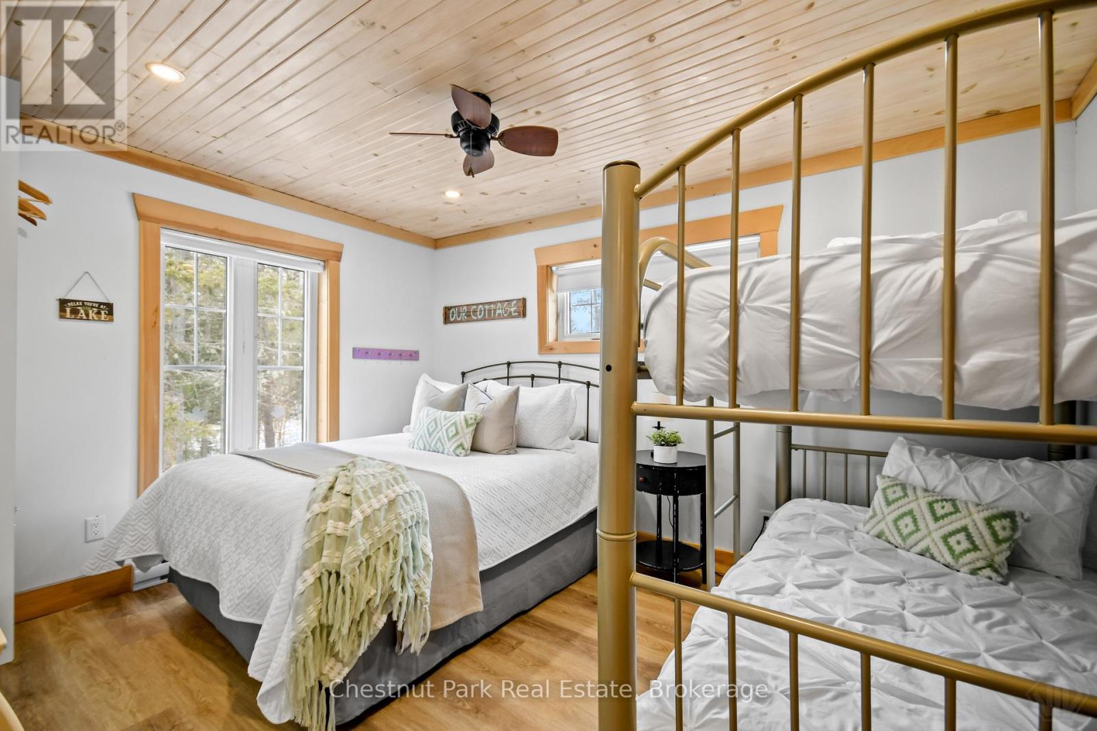 12 Emsdale Lake Road, Perry, Ontario  P0A 1M0 - Photo 32 - X12895376
