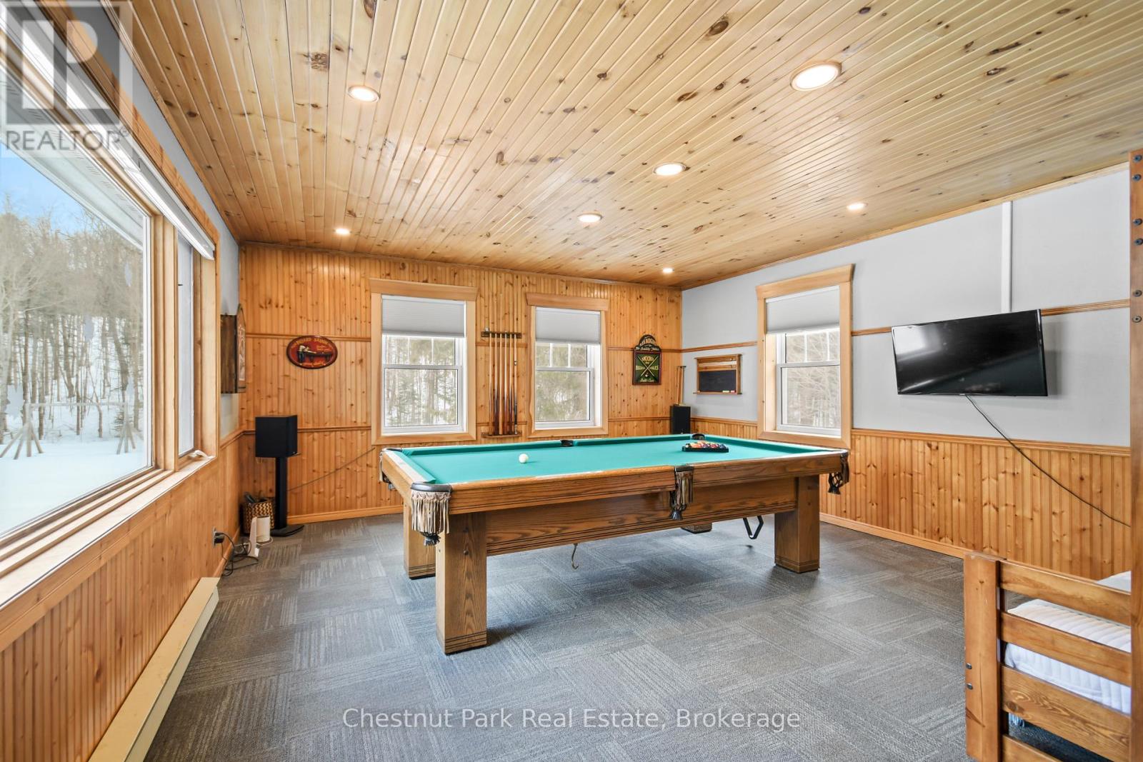 12 Emsdale Lake Road, Perry, Ontario  P0A 1M0 - Photo 35 - X12895376