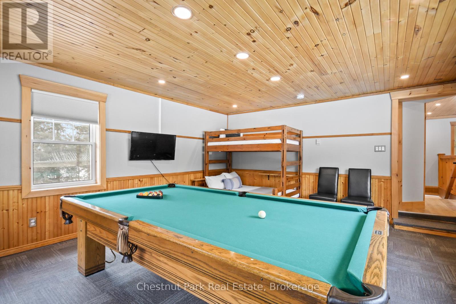 12 Emsdale Lake Road, Perry, Ontario  P0A 1M0 - Photo 36 - X12895376