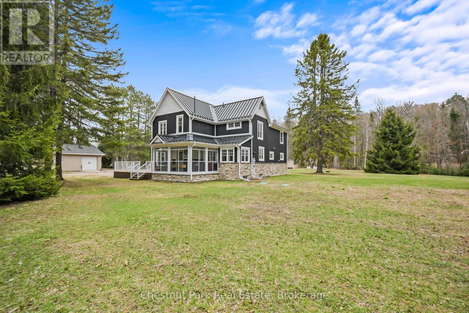 12 Emsdale Lake Road, Perry, Ontario  P0A 1M0 - Photo 4 - X12895376