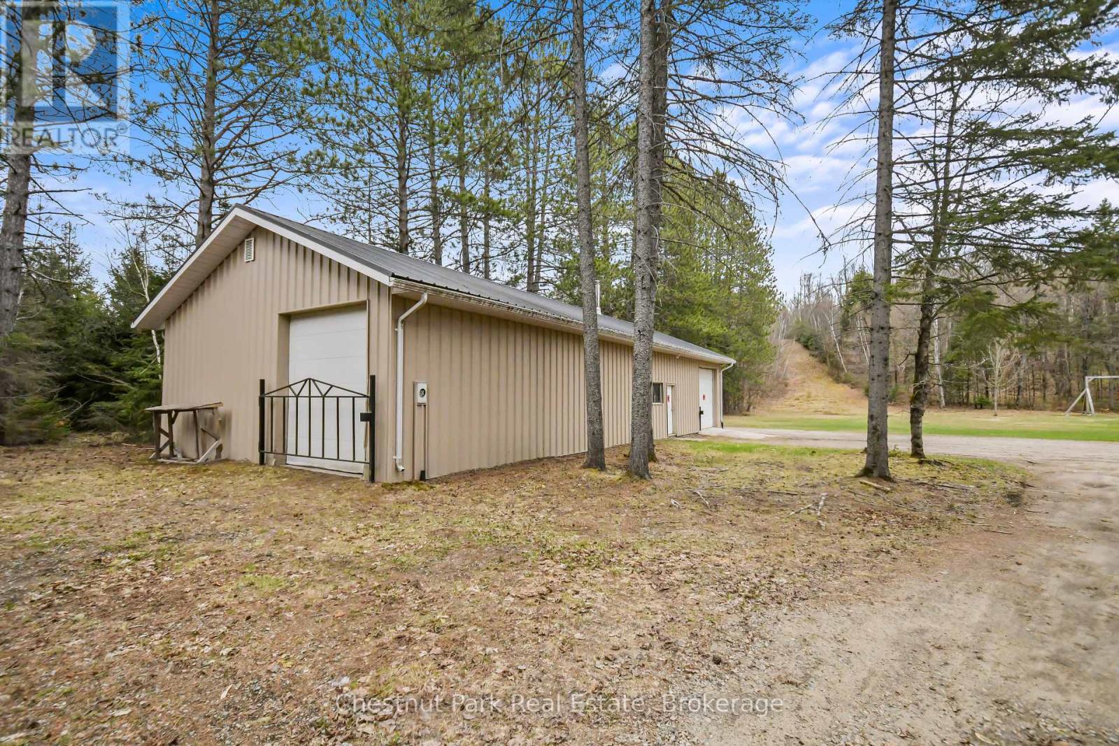 12 Emsdale Lake Road, Perry, Ontario  P0A 1M0 - Photo 41 - X12895376