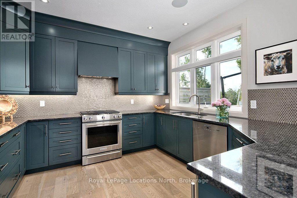 147 West Ridge Drive, Blue Mountains, Ontario  N0H 2P0 - Photo 12 - X12896426