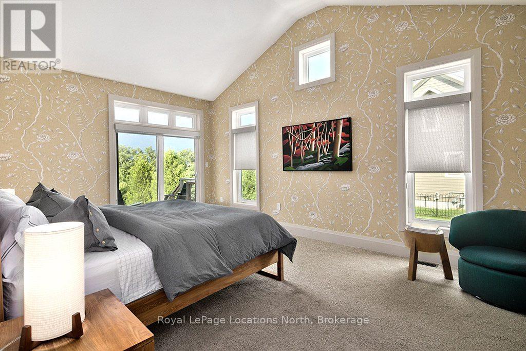 147 West Ridge Drive, Blue Mountains, Ontario  N0H 2P0 - Photo 16 - X12896426