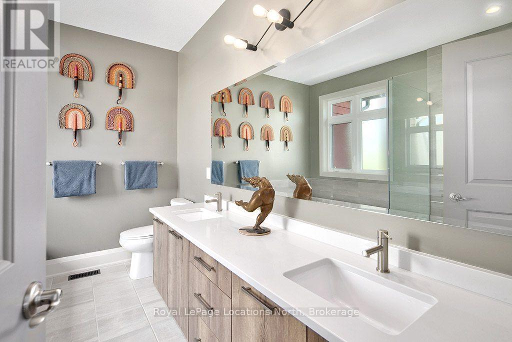 147 West Ridge Drive, Blue Mountains, Ontario  N0H 2P0 - Photo 18 - X12896426