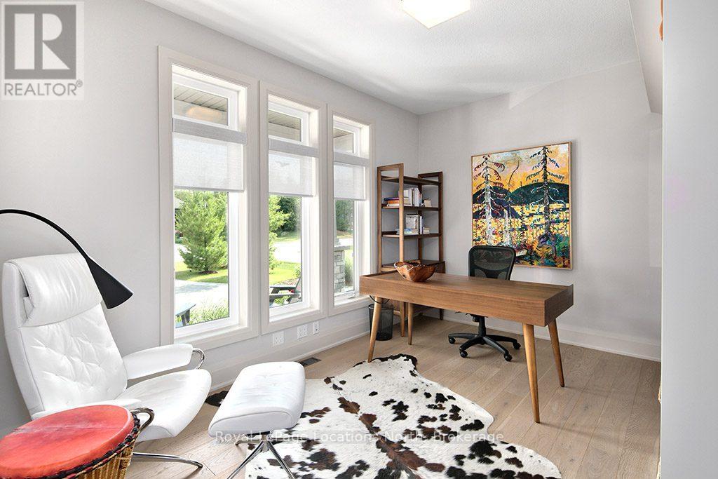 147 West Ridge Drive, Blue Mountains, Ontario  N0H 2P0 - Photo 19 - X12896426