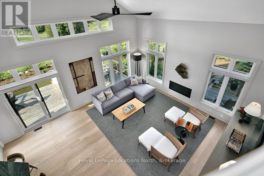 147 West Ridge Drive, Blue Mountains, Ontario  N0H 2P0 - Photo 20 - X12896426