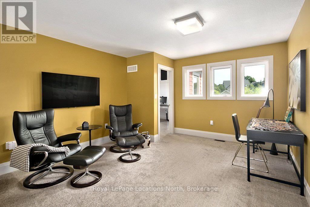 147 West Ridge Drive, Blue Mountains, Ontario  N0H 2P0 - Photo 21 - X12896426
