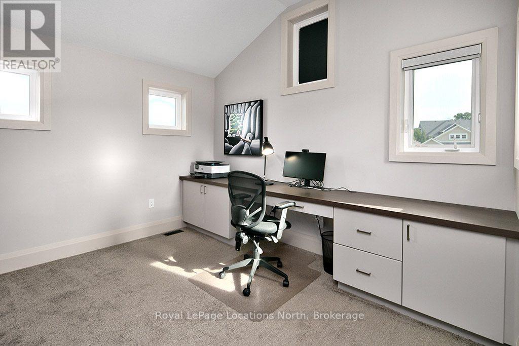 147 West Ridge Drive, Blue Mountains, Ontario  N0H 2P0 - Photo 22 - X12896426