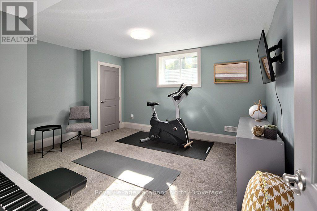 147 West Ridge Drive, Blue Mountains, Ontario  N0H 2P0 - Photo 25 - X12896426