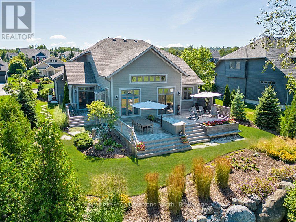 147 West Ridge Drive, Blue Mountains, Ontario  N0H 2P0 - Photo 27 - X12896426