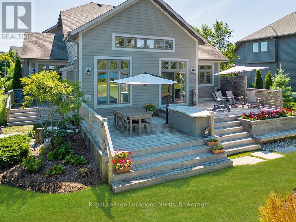 147 West Ridge Drive, Blue Mountains, Ontario  N0H 2P0 - Photo 28 - X12896426