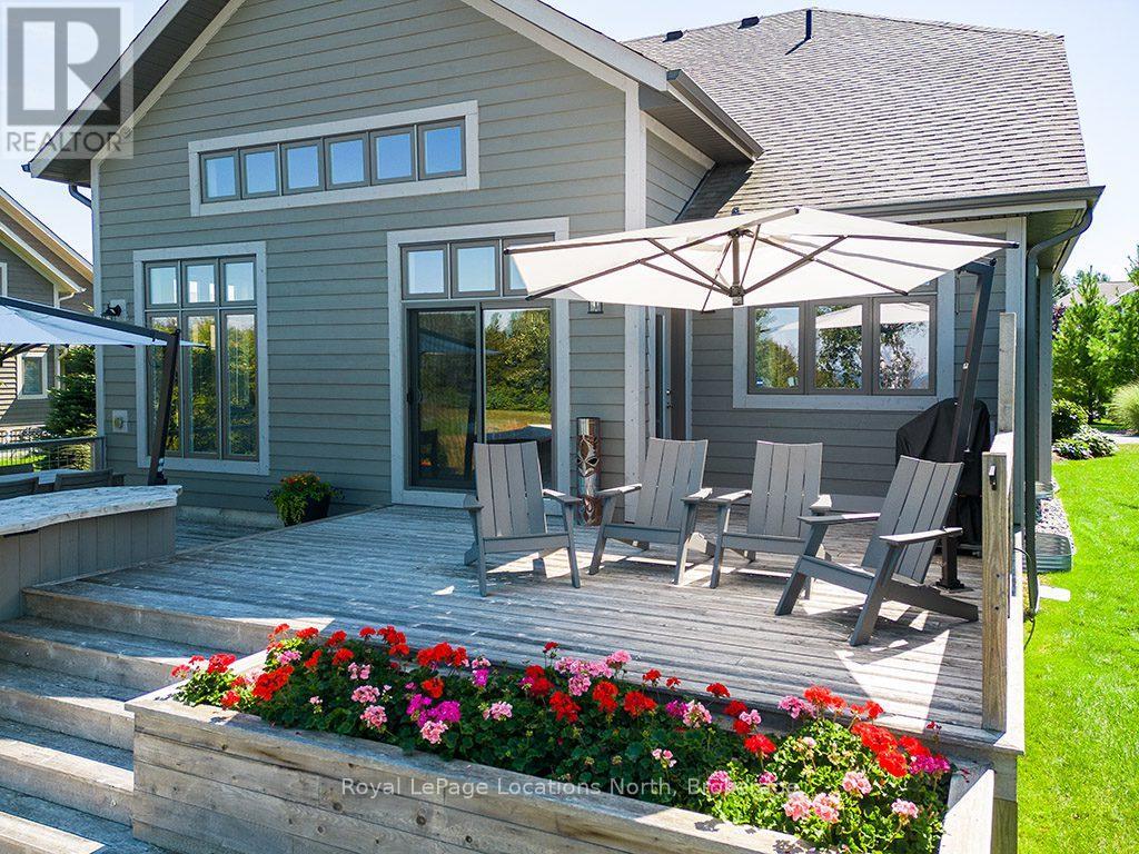 147 West Ridge Drive, Blue Mountains, Ontario  N0H 2P0 - Photo 29 - X12896426