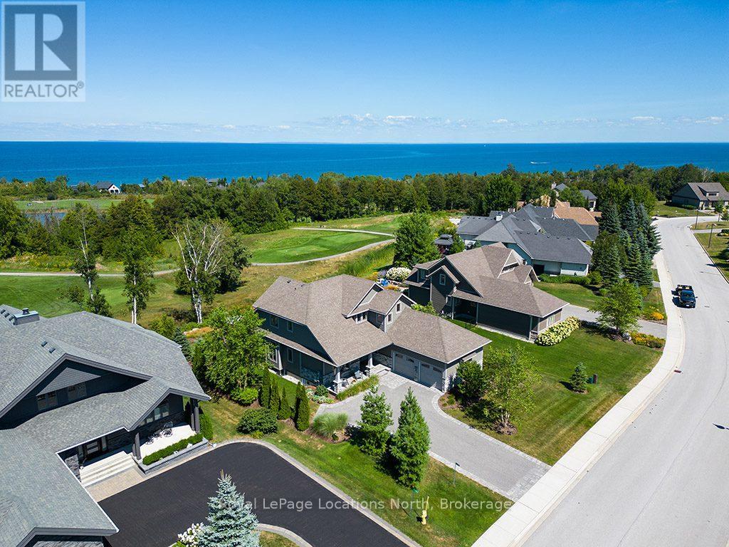147 West Ridge Drive, Blue Mountains, Ontario  N0H 2P0 - Photo 3 - X12896426