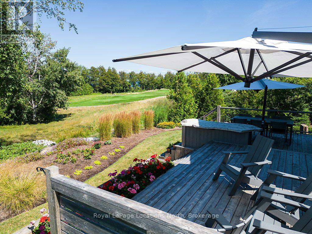 147 West Ridge Drive, Blue Mountains, Ontario  N0H 2P0 - Photo 31 - X12896426