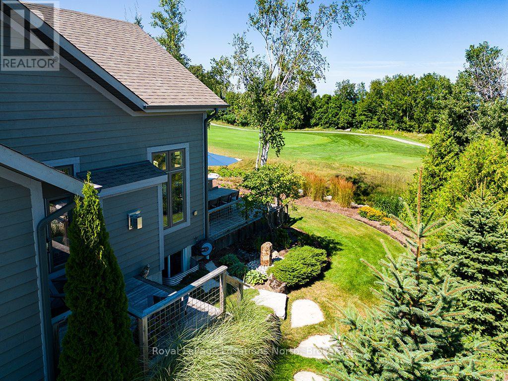 147 West Ridge Drive, Blue Mountains, Ontario  N0H 2P0 - Photo 33 - X12896426