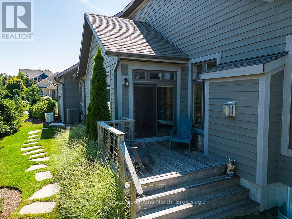 147 West Ridge Drive, Blue Mountains, Ontario  N0H 2P0 - Photo 34 - X12896426