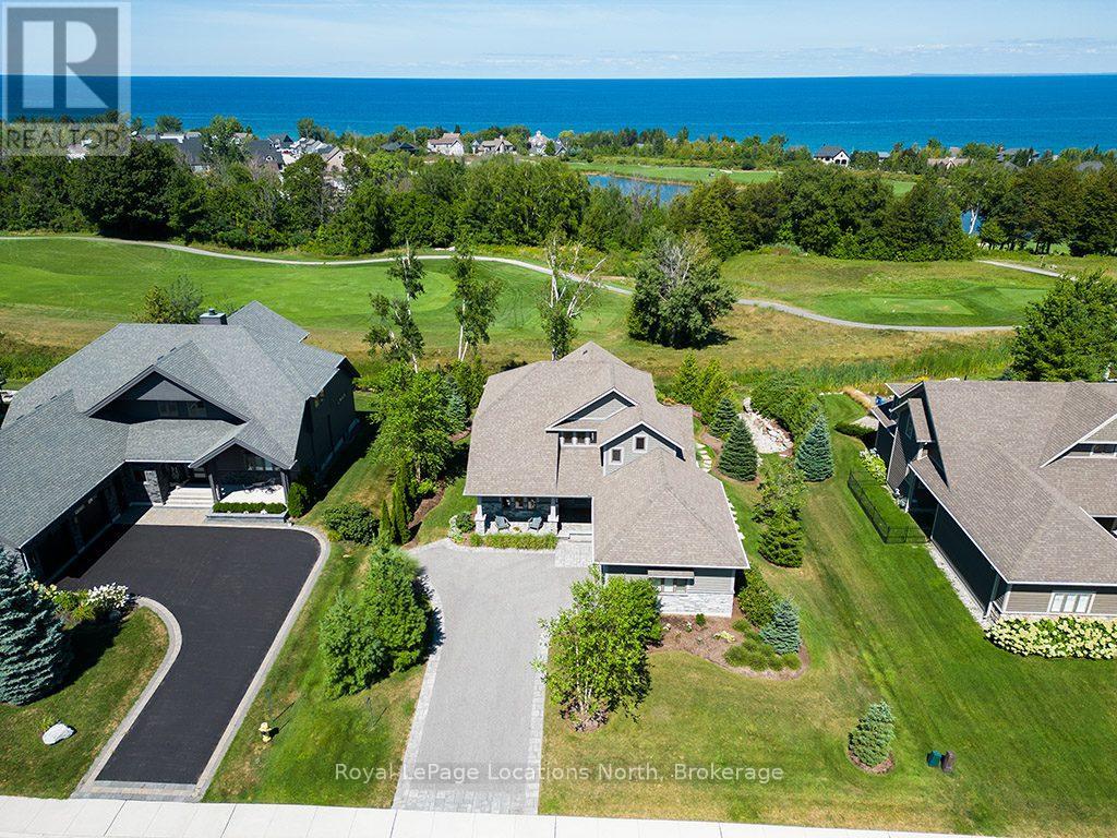 147 West Ridge Drive, Blue Mountains, Ontario  N0H 2P0 - Photo 37 - X12896426