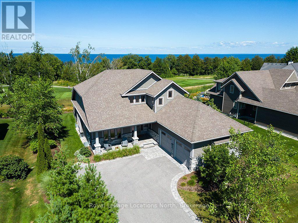 147 West Ridge Drive, Blue Mountains, Ontario  N0H 2P0 - Photo 38 - X12896426