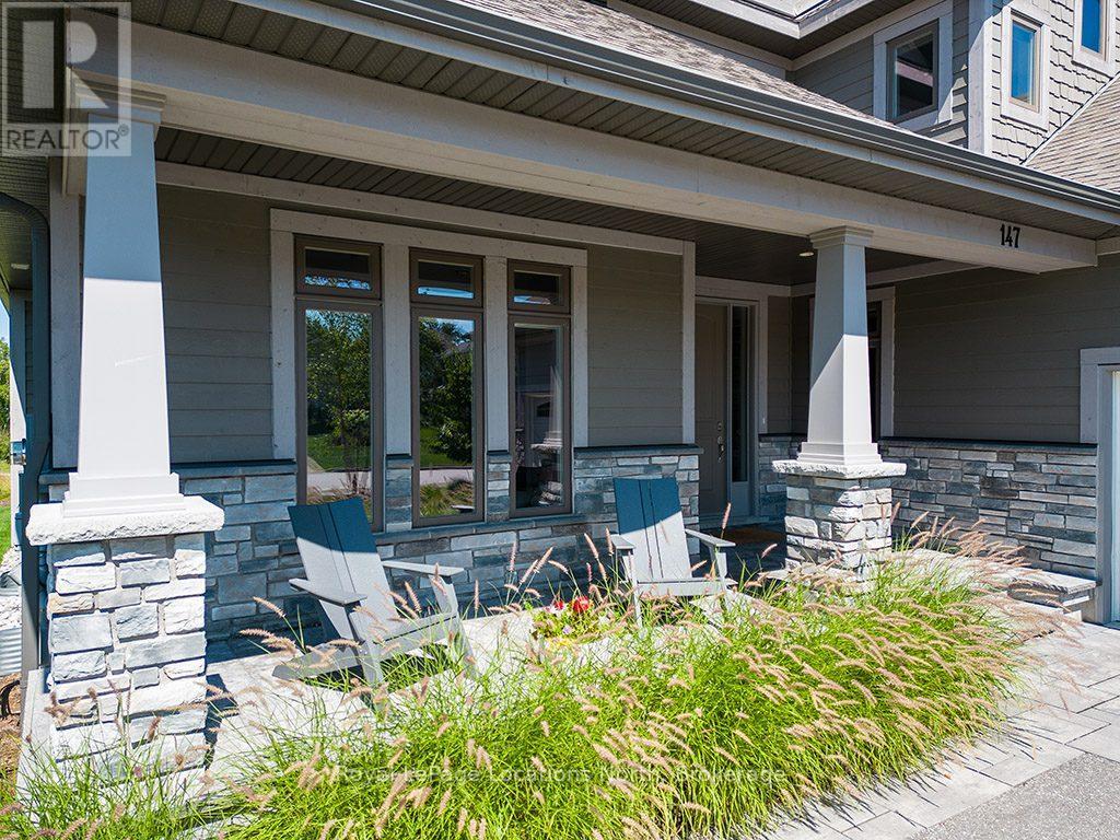 147 West Ridge Drive, Blue Mountains, Ontario  N0H 2P0 - Photo 4 - X12896426