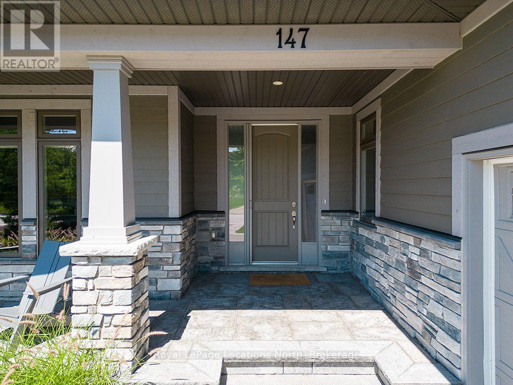 147 West Ridge Drive, Blue Mountains, Ontario  N0H 2P0 - Photo 5 - X12896426