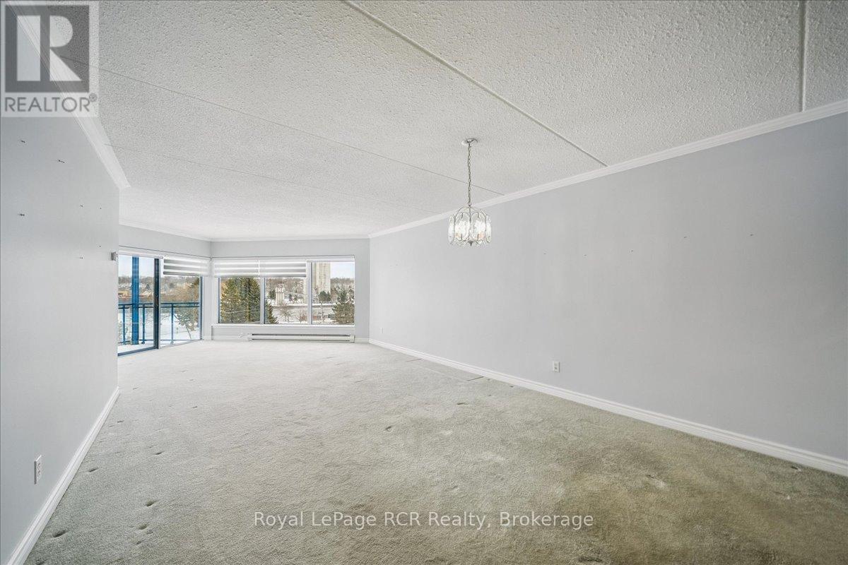 605 - 1455 2nd Avenue W, Owen Sound, Ontario  N4K 6V3 - Photo 15 - X12896490