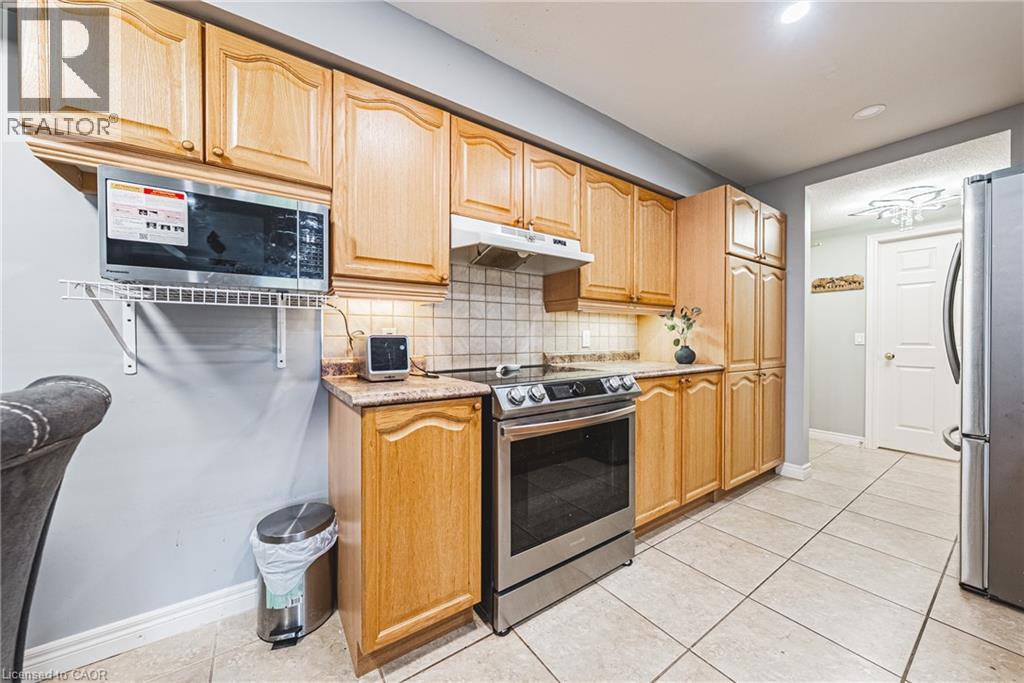 990 Golf Links Road Unit# 308, Ancaster, Ontario  L9K 1J8 - Photo 11 - 40813363