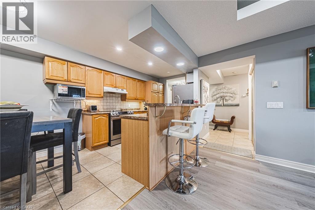 990 Golf Links Road Unit# 308, Ancaster, Ontario  L9K 1J8 - Photo 13 - 40813363