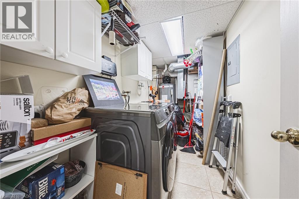 990 Golf Links Road Unit# 308, Ancaster, Ontario  L9K 1J8 - Photo 29 - 40813363
