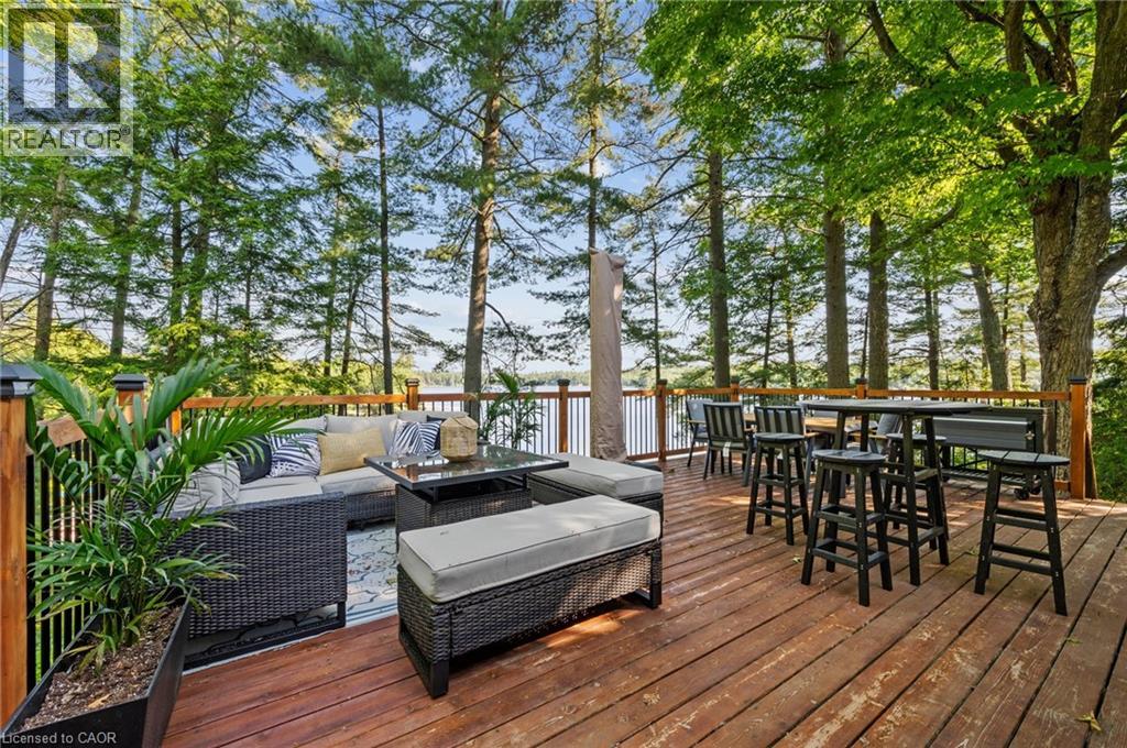 2872 Muskoka Rd 118w, Muskoka Lakes, Ontario  P0B 1J0 - Photo 31 - 40813303